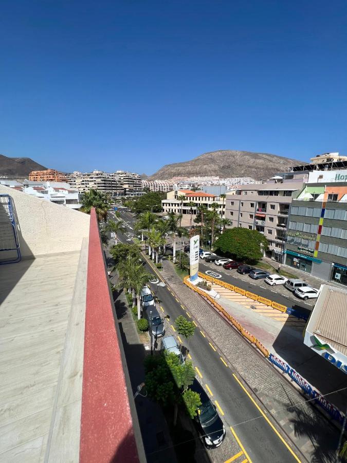 Los Cristianos || Lägenhet Exteriör bild