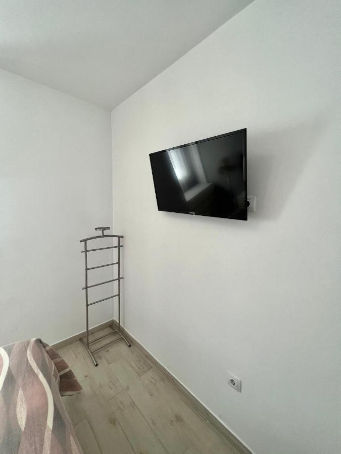 Los Cristianos || Exteriör bild